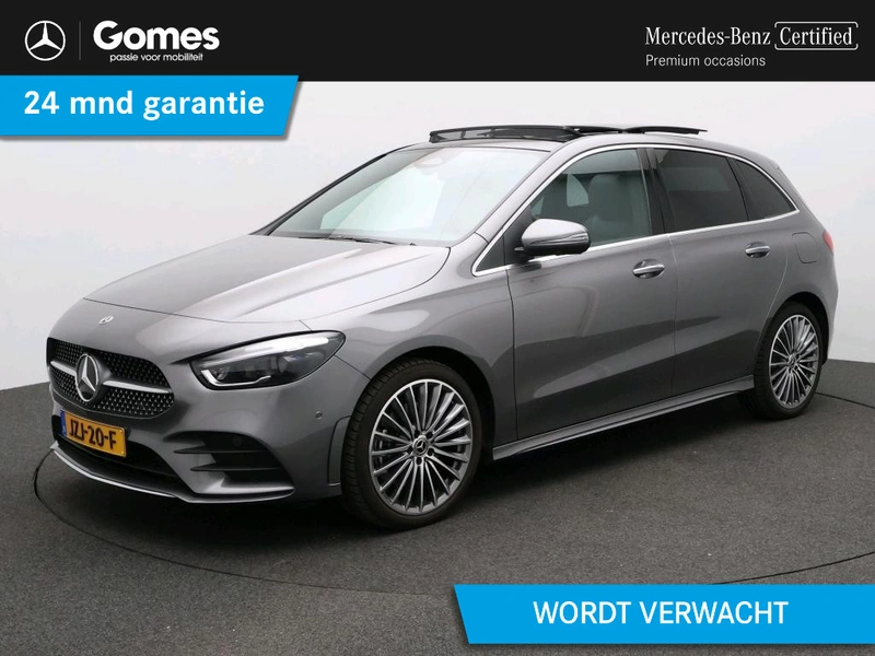 B-Klasse