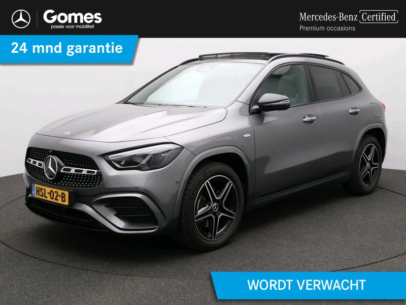 GLA