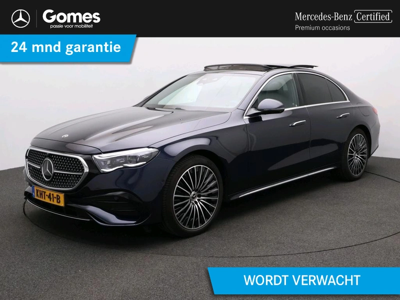 E-Klasse