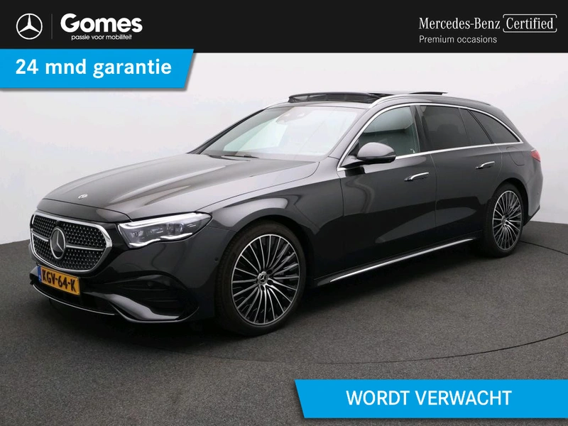 E-Klasse