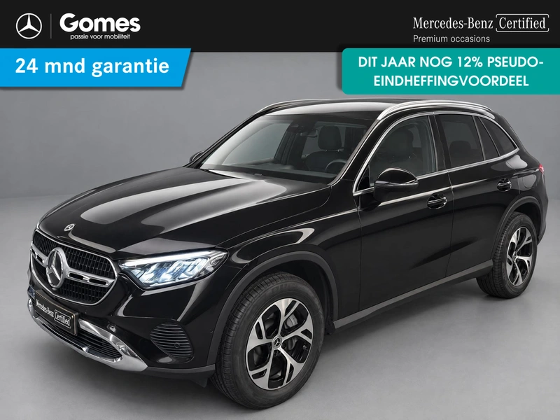 GLC