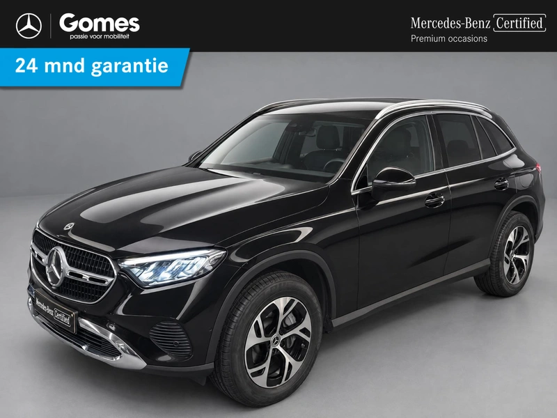 GLC