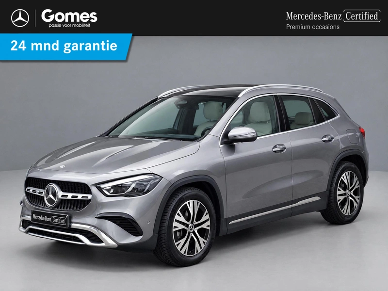 GLA