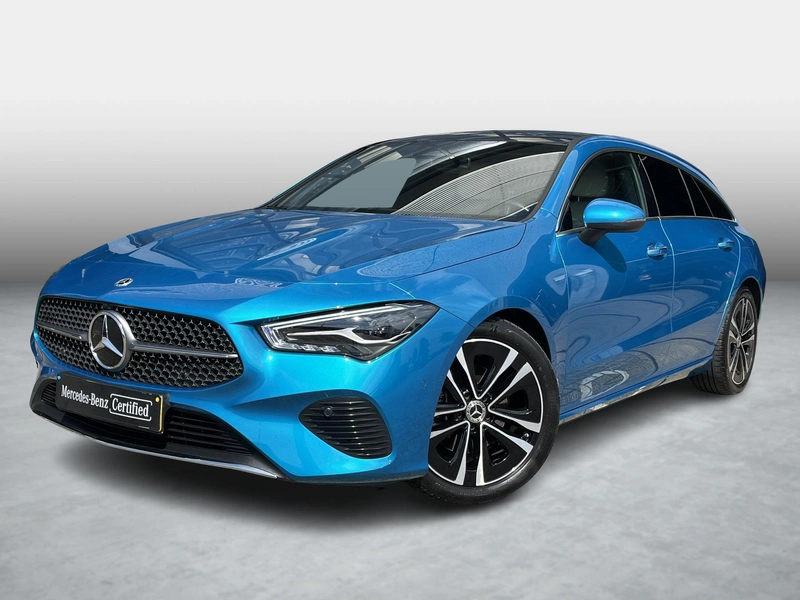 CLA-Klasse
