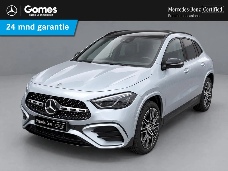 GLA