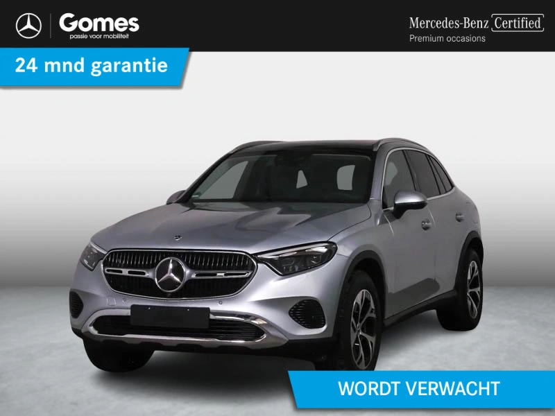 GLC