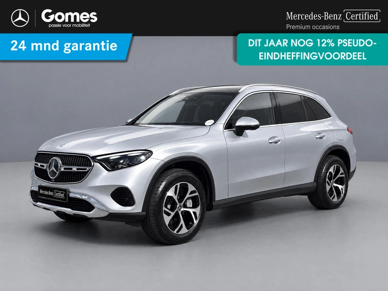 GLC