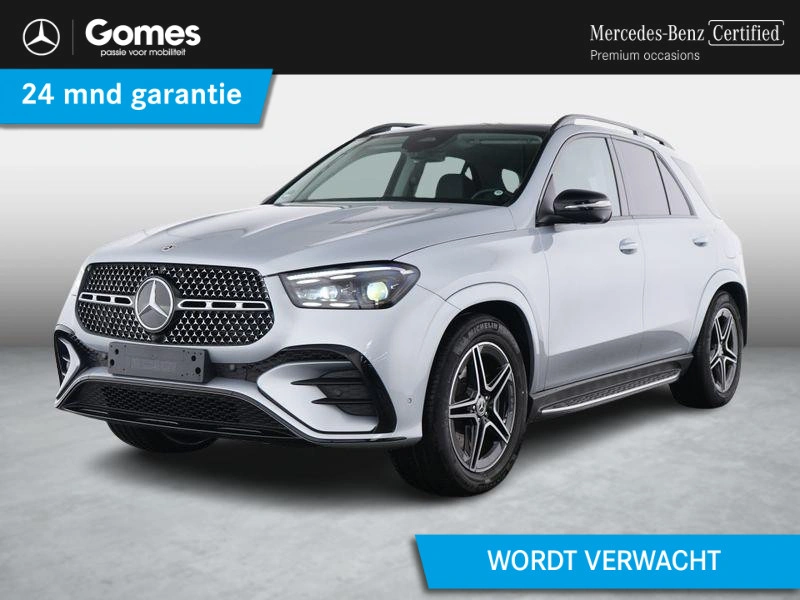 GLE