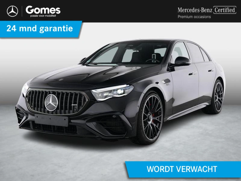 E-Klasse