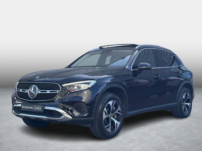 GLC