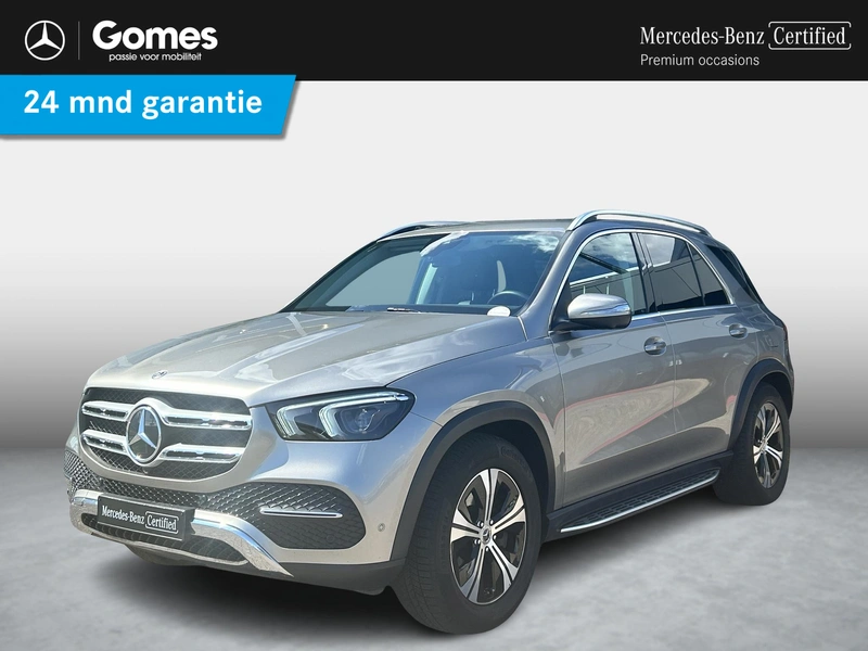 GLE