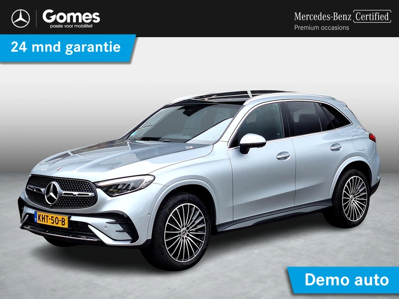 GLC