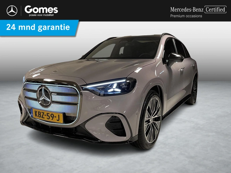 GLC