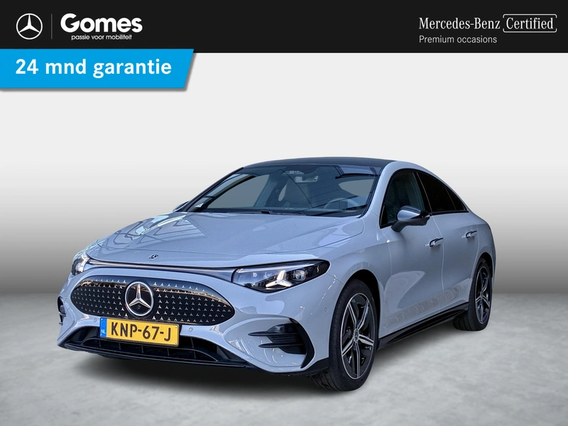 CLA-Klasse