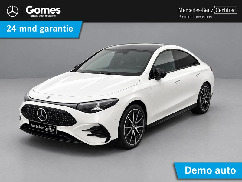 CLA-Klasse