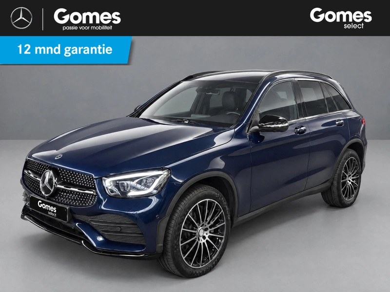 GLC