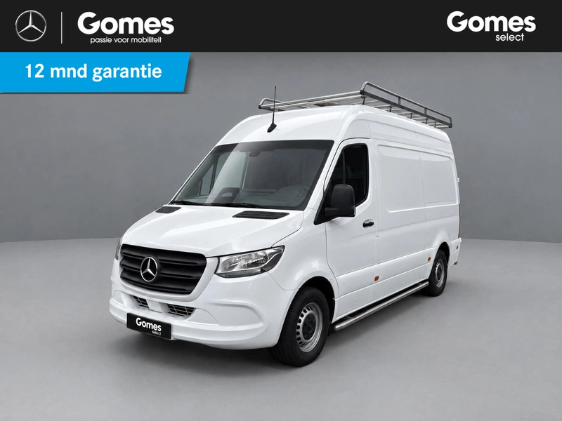 Sprinter