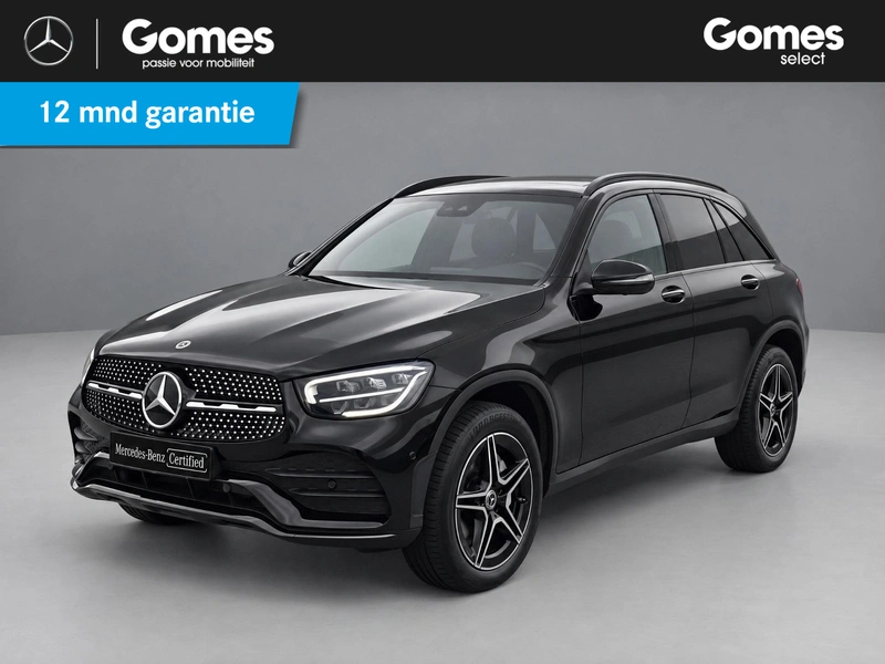 GLC