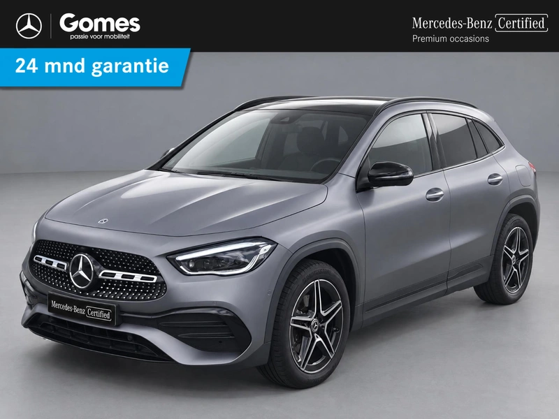 GLA