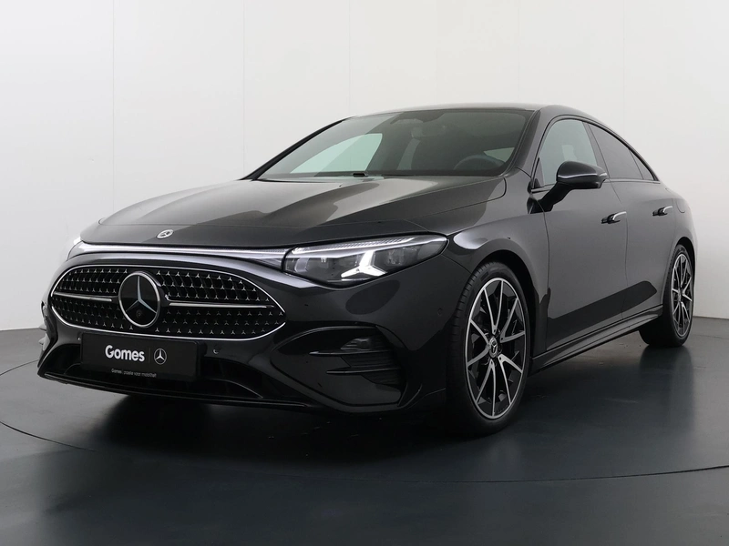 CLA-Klasse