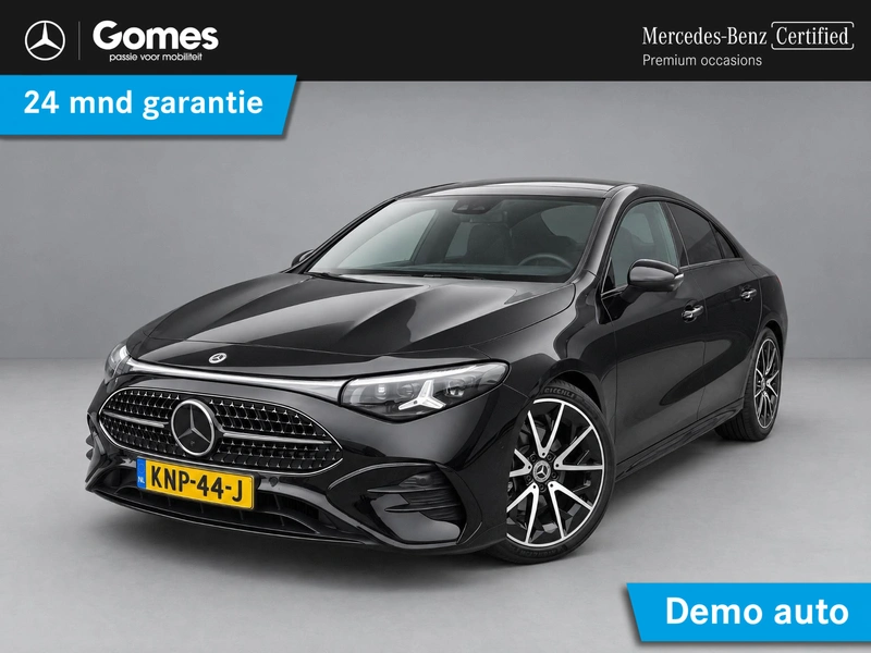 CLA-Klasse