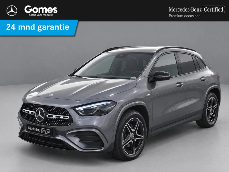 GLA