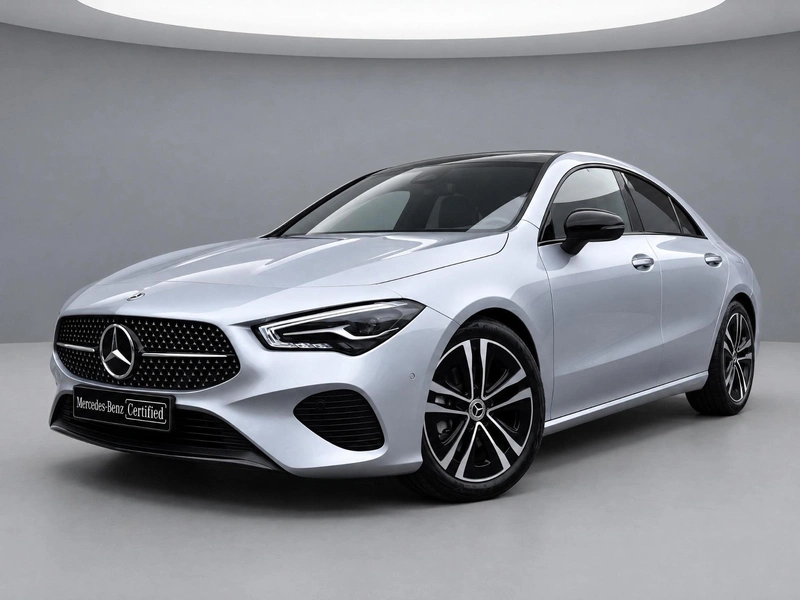 CLA-Klasse