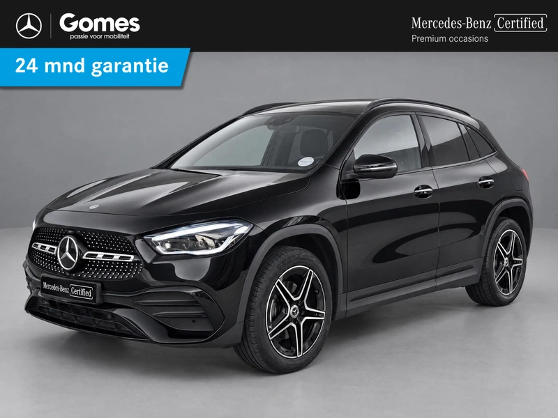 GLA
