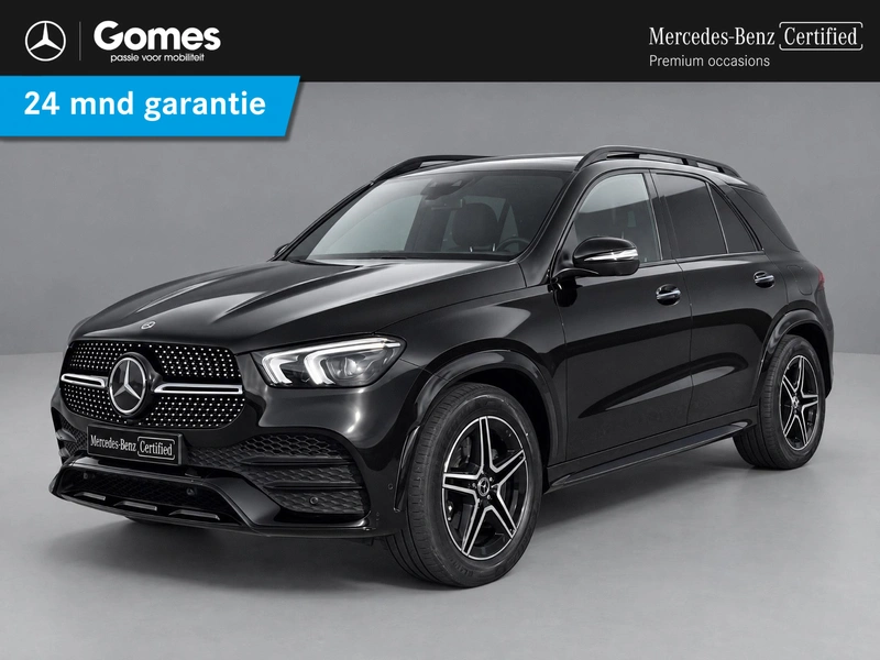 GLE
