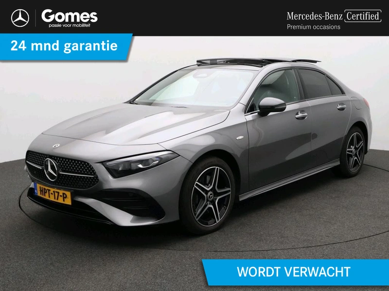 A-Klasse