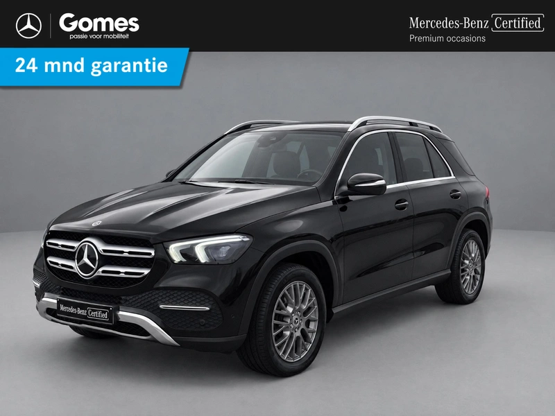 GLE