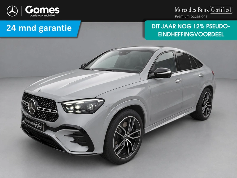 GLE