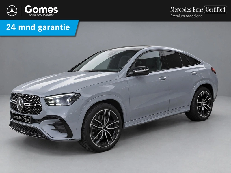 GLE