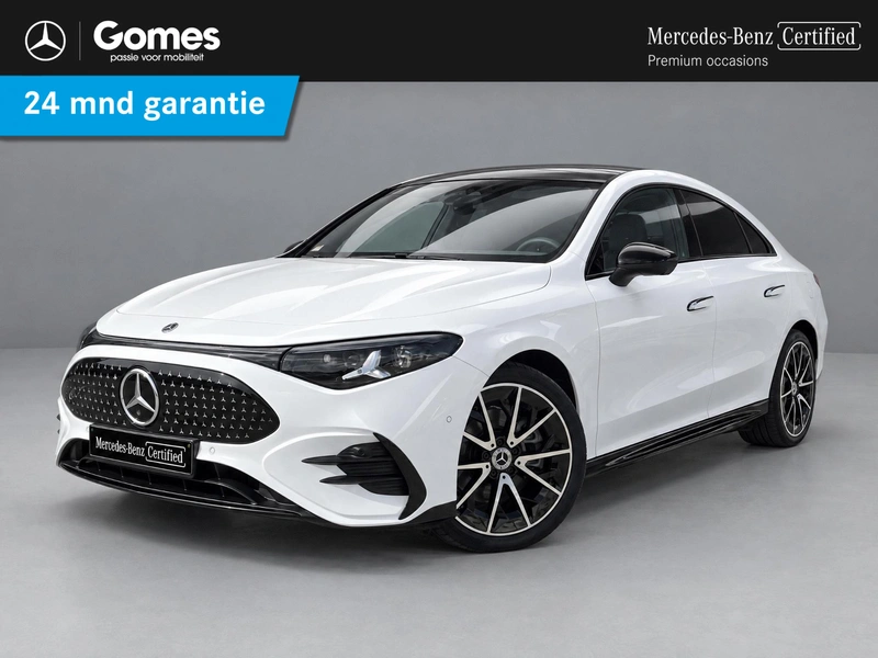 CLA-Klasse