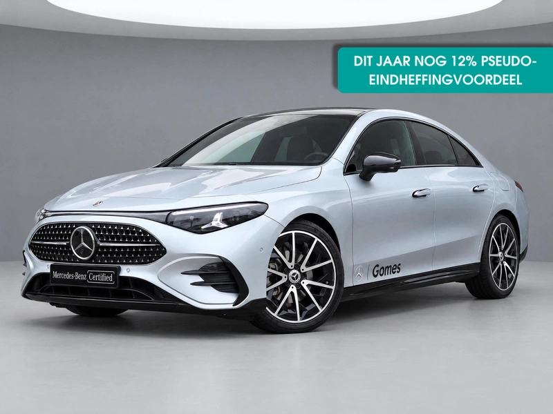 CLA-Klasse