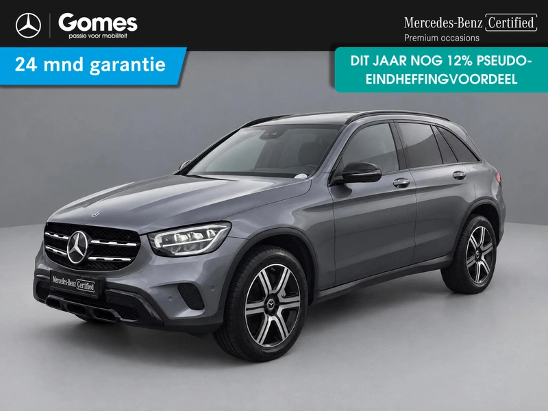 GLC