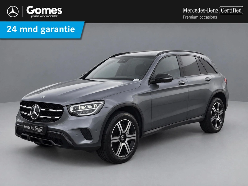 GLC