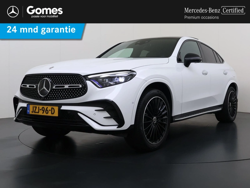 GLC