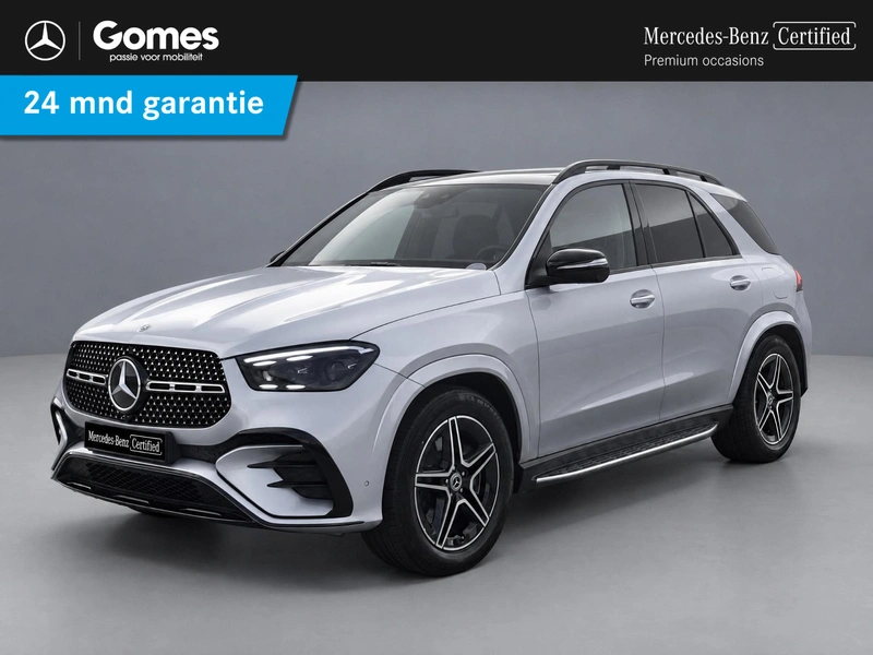 GLE