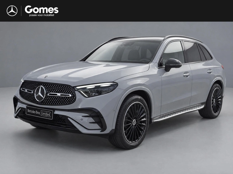 GLC
