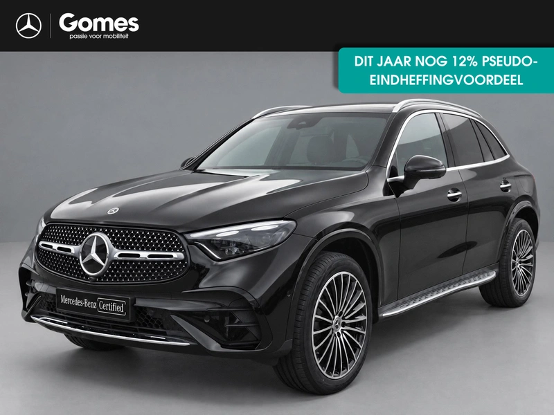 GLC