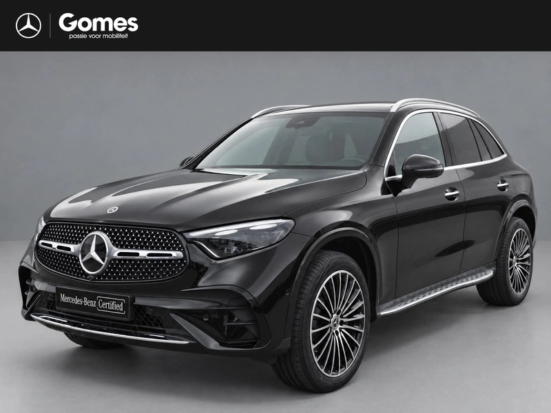 GLC