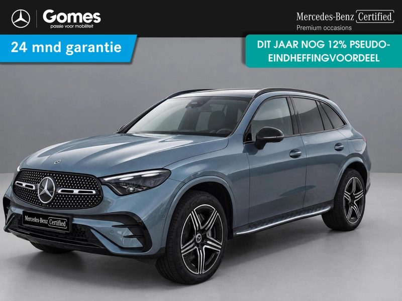 GLC