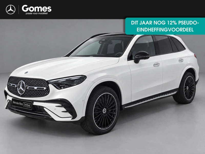 GLC