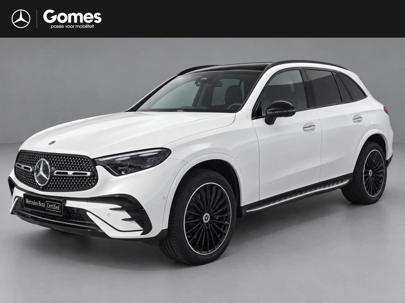 GLC