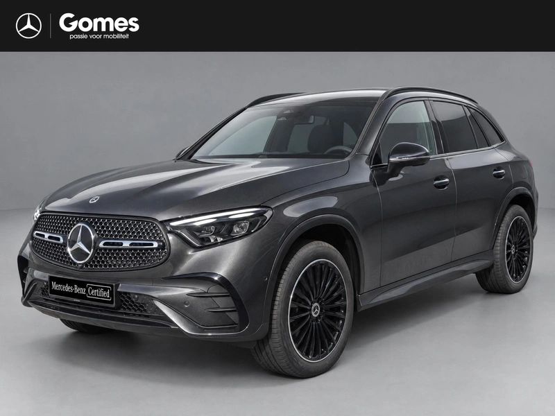 GLC