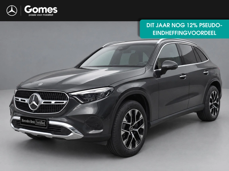 GLC