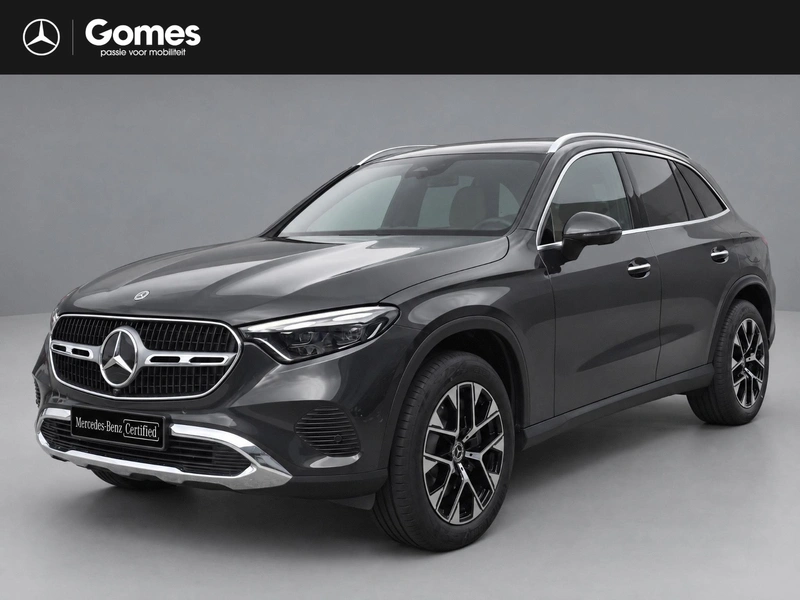 GLC