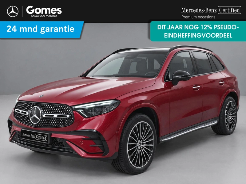 GLC