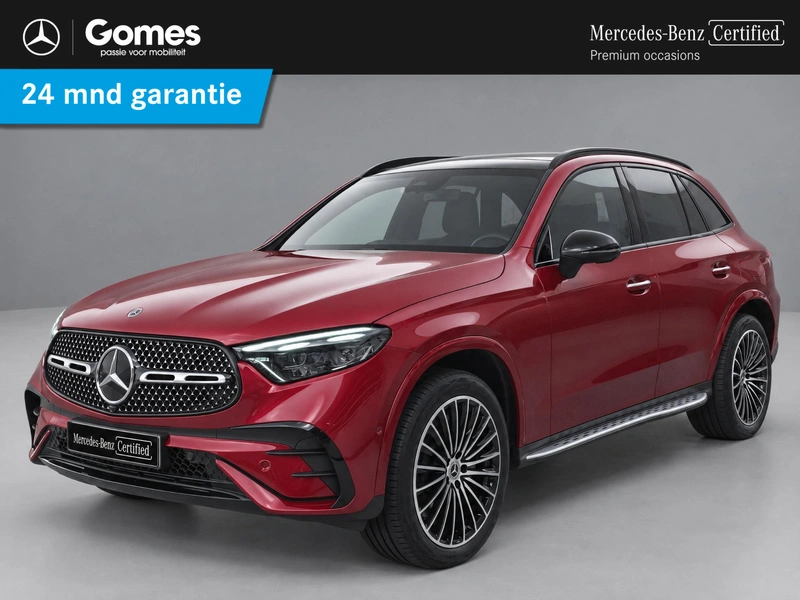 GLC